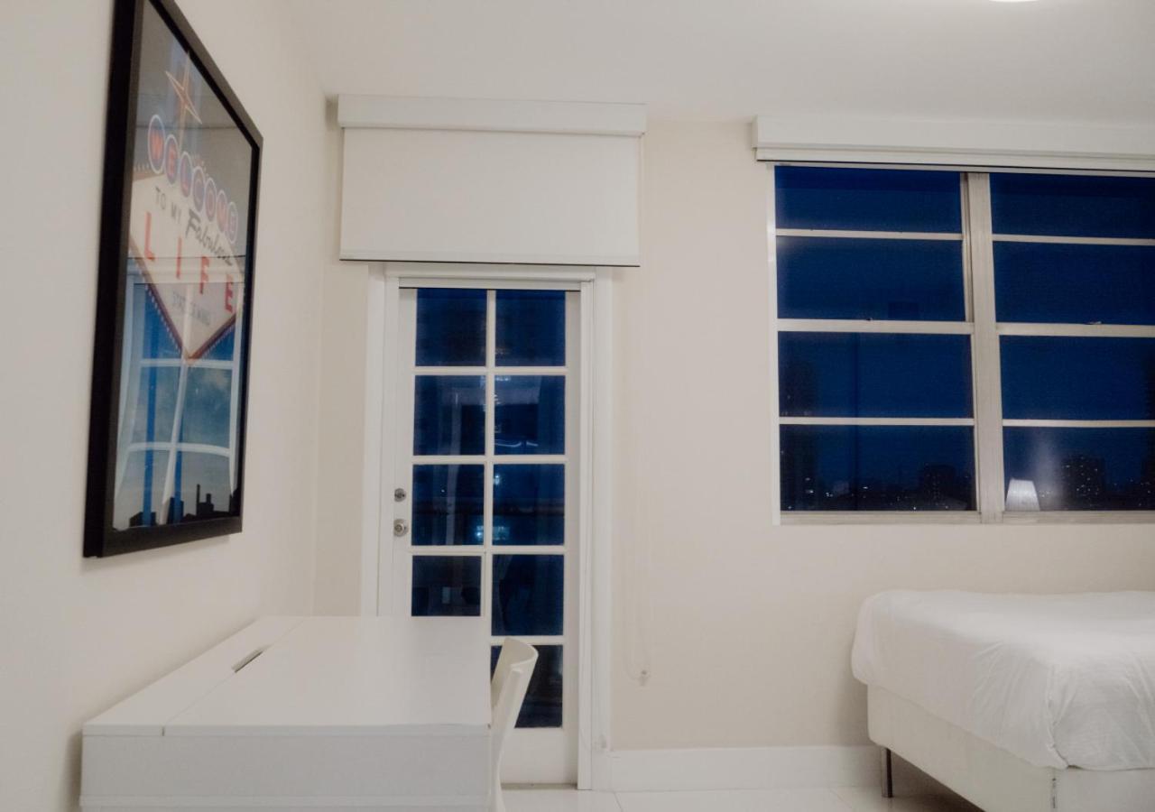 Ocean Reserve Comfortable Vacation - 00388 Apartamento Miami Beach